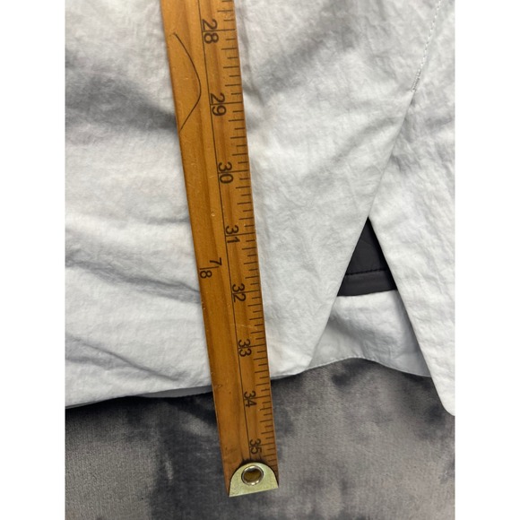 OROS Solarcore Insulated Jacket Mens XL Grey Full Zip Techwear Outerwear - Picture 5 of 7